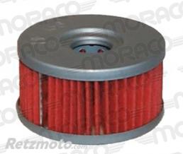 Filtre � huile Hiflofiltro HF136 - Suzuki DR250/Beta Alp