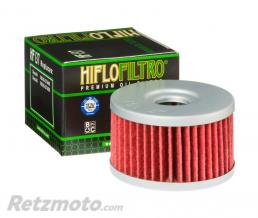 Filtre Huile Suzuki DR600/650 Hiflofiltro HF137 