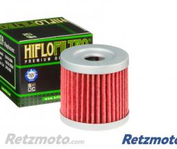Filtre � huile Hiflofiltro HF139 Suzuki DRZ400