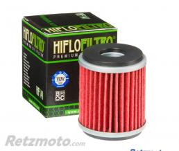 Filtre � huile Yamaha YZF125 R/YZF250/450 Hiflofiltro HF141