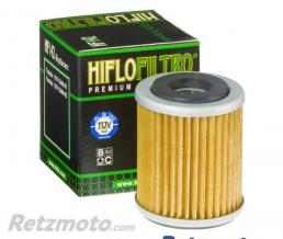 Filtre � huile Hiflofiltro HF142 Yamaha WRF