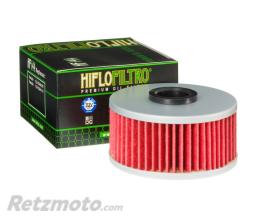 Filtre � huile Hiflofiltro HF144 - Yamaha FZ600/XS400