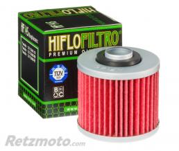 Filtre Huile Hiflofiltro HF145 - Yamaha TDM850/MT03/XV750-535 Virago