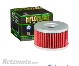 Filtre � huile Yamaha V-max 1200 Hiflofiltro HF146