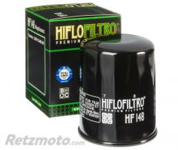 Filtre huile Yamaha FJR1300 Hiflofiltro HF148