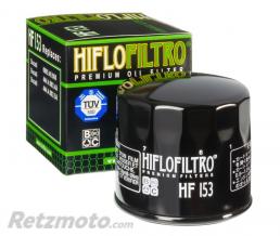 Filtre Huile Hiflofiltro HF153 - Ducati/Cagiva/Bimota(44440039A)