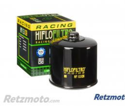 Filtre huile Hiflofiltro HF153RC Ducati Racing/Cagiva/Bimota