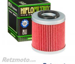 Filtre � huile Husqvarna TE250/450-SM 610/Aprilia RS4 Hiflofiltro HF154(oem 874081/800081675)