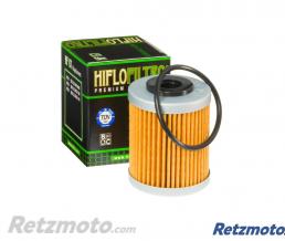 Filtre � huile Hiflofiltro HF157 KTM/BETA/POLARIS