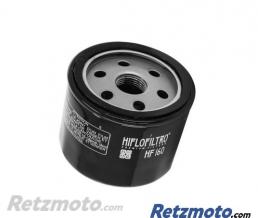 Filtre huile BMW F650/F700/F800 GS Hiflofiltro HF160