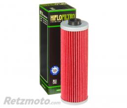 Filtre huile HF161 BMW R80/R100/R60/R45 Hiflofiltro(oem 11421337198)