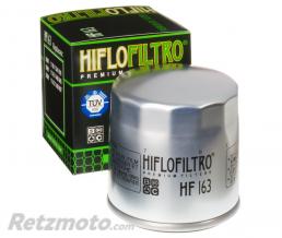 Filtre Huile BMW R1150 GS Hiflofiltro HF163