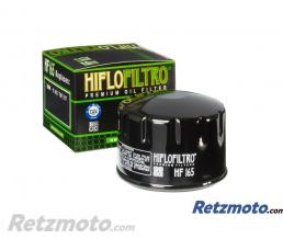 Filtre � huile - BMW F800 Hiflofiltro HF165