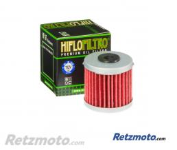 Filtre huile - Daelim VT125/VS125/LML 125/150 Hiflofiltro HF167