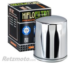 Filtre Huile Hiflofiltro HF170C Harley Davidson Chrome 
