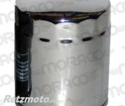 Filtre � huile Hiflofiltro HF171C Harley Davidson Chrome