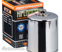 Filtre � huile Hiflofiltro HF171CRC