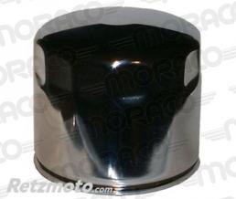 Filtre � huile Hiflofiltro HF172C Harley Davidson Sportster Chrom�