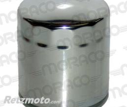 Filtre � huile Hiflofiltro HF174C Harley Davidson Chrom�