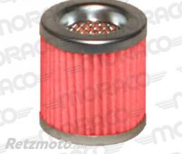 Filtre huile Hiflofiltro HF181 Scooter Piaggio/Aprilia 