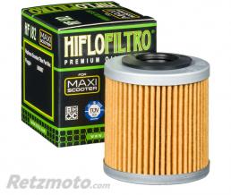 Filtre Huile - Piaggio MP3 400/Beverly Hiflofiltro HF182