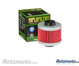 Filtre � huile Hiflofiltro HF185 Aprilia Leonardo