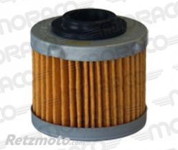 Filtre � huile Hiflofiltro HF186 Aprilia Scarabeo