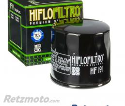 Filtre � huile Metropolis 400/Triumph Daytona 955 Hiflofiltro HF191