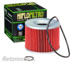 Filtre huile Hiflofiltro HF192 - TRIUMPH DAYTONA 900