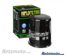 Filtre huile Hiflofiltro HF198 Polaris Ranger 700/800/INDIAN FTR1200