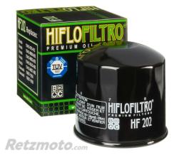Filtre Huile Hiflofiltro HF202 - Honda VF750/1000