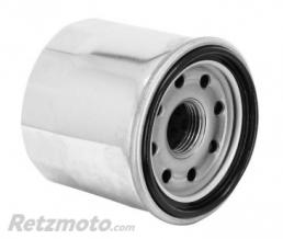 Filtre � huile Hiflofiltro HF204C Honda/Kawasaki Chrome