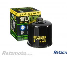 Filtre huile Hiflofiltro HF204RC Honda/Yamaha Racing