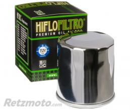 Filtre � huile Hiflofiltro HF303C Chrom�