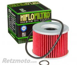 Filtre Huile Hiflofiltro HF401 Honda CB750/900/Yamaha XJR/Kawasaki ZR-7
