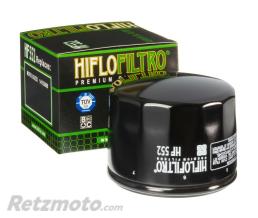 Filtre � huile Hiflofiltro HF552 Moto guzzi 1000/850