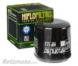 Filtre � huile Hiflofiltro HF553 BENELLI TNT 1130/899