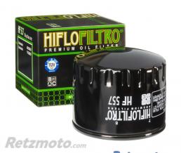 Filtre � huile Hiflofiltro HF557 Bombardier 500 Traxter
