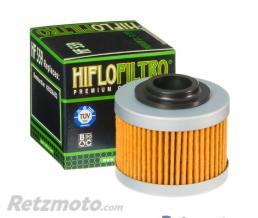 Filtre � huile - CAN AM SPYDER RS Hiflofiltro HF559(oem 420256454)