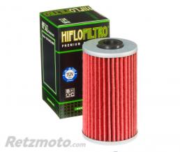 Filtre � huile Hiflofiltro HF562 Grand Dink 125