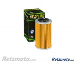 Filtre � huile Hiflofiltro HF564 - CAN-AM Spyder 1000