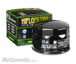 HIFLOFILTRO Filtre Huile - Aprilia Shiver/Dorsoduro 750/900/1200 Hiflofiltro HF565 