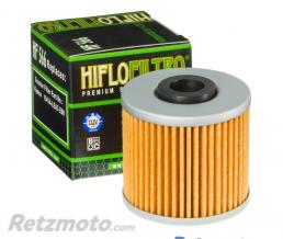 Filtre � huile Hiflofiltro HF566 KYMCO DOWNTOWN/SUPERDINK 125