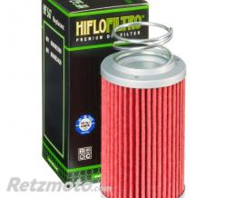 Filtre � huile Hiflofiltro HF567 Mv Agusta Brutale/F4