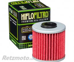 Filtre � huile Hiflofiltro HF568 KYMCO X CITING 400I