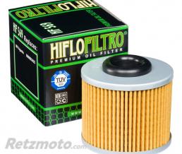 Filtre � huile Hiflofiltro HF569 Mv agusta 800 Brutale