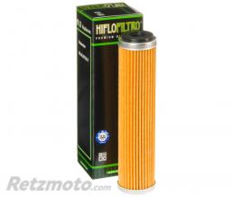Filtre � huile Hiflofiltro HF631 BETA ENDURO 350/400