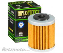 Filtre � huile KTM 690 DUKE Hiflofiltro HF651