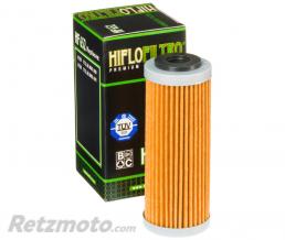 Filtre � huile KTM EXC250/350/450 Hiflofiltro HF652