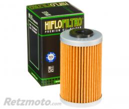 Filtre huile KTM EXC450/500 HF655 HIFLOFILTRO